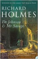 Dr Johnson and Mr Savage