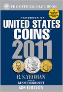 The Official Blue Book: Handbook of United States Coins: Handbook of United States Coins