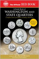 A Guide Book of Washington and State Quarter Dollars