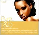 Pure... R&B: CD Cover