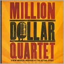 Million Dollar Quartet [Original Broadway Cast Recording]: CD Cover