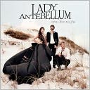 Own The Night by Lady Antebellum: CD Cover