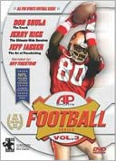All Pro Sports Football Series, Vol. 3