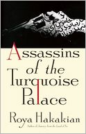Assassins of the Turquoise Palace
