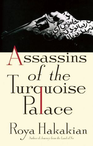 Assassins of the Turquoise Palace