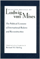 Political Economy of International Reform and Reconstruction