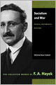 Socialism and War: Essays, Documents, Reviews