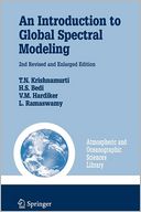 download An Introduction to Global Spectral Modeling book