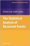 The Statistical Analysis of Recurrent Events