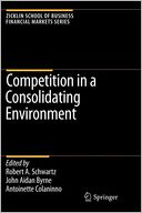 Competition in a Consolidating Environment