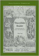 Thucydides Reader: Annotated Passages from Books I-VIII of the Histories