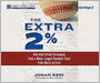 The Extra 2%: How Wall Street Strategies Took a Major League Baseball Team from Worst to First