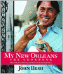 My New Orleans: The Cookbook