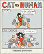 Cat Versus Human