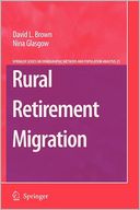 Rural Retirement Migration