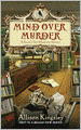 Mind over Murder (Raven's Nest Bookstore Series #1)