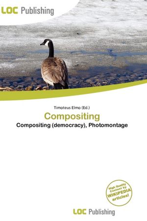 Compositing