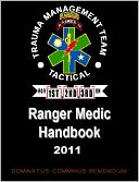 Ranger Medic Handbook