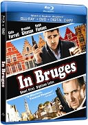 In Bruges with Colin Farrell