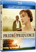 Pride & Prejudice