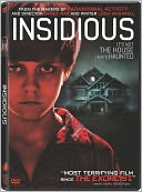 Insidious with Patrick Wilson