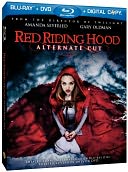 Red Riding Hood