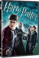 Harry Potter and the Half-Blood Prince