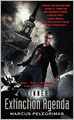 Extinction Agenda (Skinners)