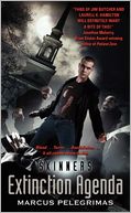 Extinction Agenda (Skinners)