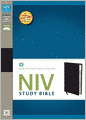 NIV Study Bible