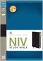 NIV Study Bible