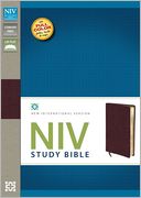 NIV Study Bible