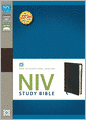 NIV Study Bible