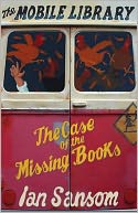 The Mobile Library - The Case of the Missing Books