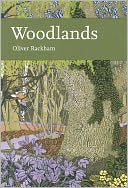 Collins New Naturalist Library (100) - Woodlands