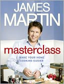 Masterclass: Make Your Home Cooking Easier