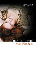 Collins Classics - Moll Flanders