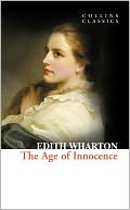 Collins Classics - The Age of Innocence