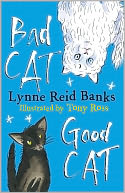 BAD CAT, GOOD CAT