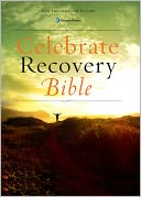 NIV Celebrate Recovery Bible