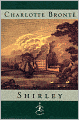 Shirley (Modern Library Series)