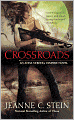 Crossroads (Anna Strong Series #7)