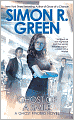 Ghost of a Smile (Ghost Finders Series #2)