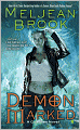 Demon Marked (Guardian Series)