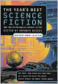 The Year's Best Science Fiction: Nineteenth Annual Collection