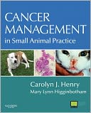 download Cancer Management in Small Animal Practice book