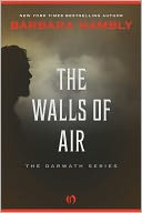 The Walls of Air: The Darwath Series (Book Two)