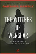 The Witches of Wenshar: The Sun Wolf and Starhawk Series (Book Two)