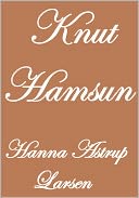 Knut Hamsun