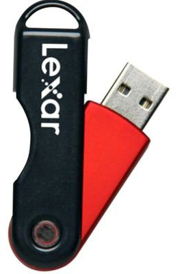 Jump Drive Twist Turn 4GB
